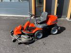 Zitmaaier Husqvarna R16, Tuin en Terras, Zitmaaiers, Ophalen, Gebruikt, Husqvarna., Mulchfunctie