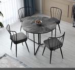 NIEUW bijzondere eettafel, Ophalen of Verzenden, Nieuw