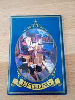 Efteling jaarboekje 1996, Ophalen, Zo goed als nieuw, Overige typen