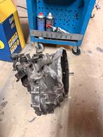 Versnellingsbak suzuki, Ophalen, Suzuki