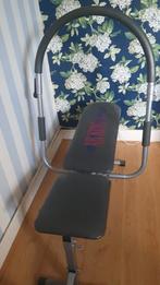 Ab King Pro Buikspiertrainer, Ophalen, Gebruikt, Overige typen, Buik
