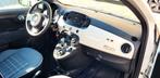 Airbagset fiat 500, Ophalen, Fiat