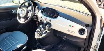 Airbagset fiat 500 beschikbaar voor biedingen
