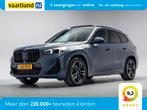 BMW X1 25e xDrive M Sport [ Panorama Head-up Stoelverwarming, Auto's, Gebruikt, 245 pk, Bedrijf, 42 km/l