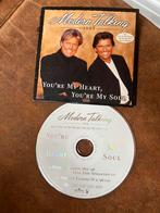 Modern Talking - you’re my heart, Cd's en Dvd's, Cd's | Pop, Ophalen of Verzenden, 1980 tot 2000, Zo goed als nieuw
