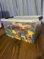 Domino steentjes, Ophalen, Zo goed als nieuw