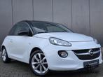 Opel ADAM 1.2|Airco|Bluetooth|Cruisecontrol|NL Auto!|N.A.P!|, Voorwielaandrijving, Euro 5, ADAM, 4 cilinders