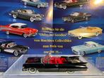 Matchbox Collectibles Dinky Cadillac Coupé De Ville mint/b/c, Hobby en Vrije tijd, Modelauto's | 1:43, Ophalen of Verzenden, Zo goed als nieuw
