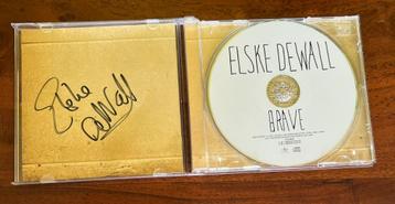 Cd  Elske De Wal (Collectors Item) beschikbaar voor biedingen