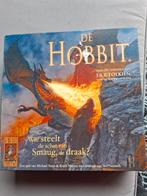 Hobbit bordspel, Hobby en Vrije tijd, Gezelschapsspellen | Bordspellen, Een of twee spelers, Ophalen of Verzenden, Zo goed als nieuw