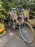 Jan Janssen herenfiets, hippe fiets met versnelling, Ophalen, Gebruikt, Overige merken