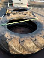 Banden 620/70-42, Ophalen