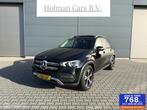 Mercedes GLE-klasse 350e 2021 4MATIC Premium|Pano-schuif|360, 128 €/maand, Gebruikt, 4 cilinders, GLE