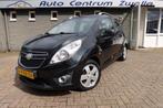 Chevrolet SPARK 1.2 16V LT , climate control, lm velgen , lu, Auto's, Chevrolet, Te koop, Geïmporteerd, 5 stoelen, 20 km/l