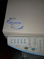 HP OfficeJet G85 Kopieerapparaat, Ophalen of Verzenden, Gebruikt