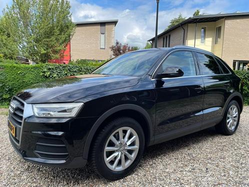 Audi Q3 1.4 Tfsi 110KW S-tronic 2015 FACELIFT, Auto's, Audi, Bedrijf, Q3, Benzine, B, SUV of Terreinwagen, Automaat, Geïmporteerd