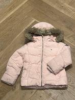 Tommy Hilfiger roze winter jas 116, Kinderen en Baby's, Tommy Hilfiger, Meisje, Ophalen of Verzenden, Jas