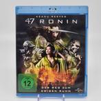 47 Ronin - Blu-Ray, Cd's en Dvd's, Blu-ray, Ophalen of Verzenden, Zo goed als nieuw, Avontuur