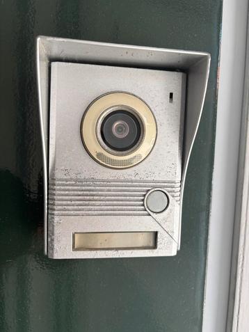 Deurbel camera beschikbaar voor biedingen