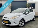 Ford Fiesta 1.6 120pk Titanium|RIJKLAAR|1E EIG|DLR OH|GARANT, Auto's, Voorwielaandrijving, Euro 5, Stof, 1600 cc