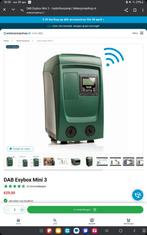 Waterdrukverhoger DAB mini 3, Ophalen, Nieuw, Overige