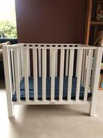 Box Bopita met boxkleed, Kinderen en Baby's, Boxen, Ophalen, Gebruikt, In hoogte verstelbaar