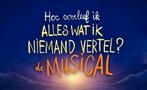 3 kaartjes rang 1 rij 2 Oude Luxor theater Rotterdam, Tickets en Kaartjes, Drie personen of meer, Oktober