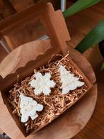 Handgemaakte Sojawaskaarsen, Overige materialen, Wit, Nieuw, Ophalen of Verzenden