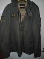 Nieuwe stoere PME Legend winterjas, model Craftler!, Kleding | Heren, Grote Maten, Verzenden, Nieuw, Jas of Mantel, Pme Legend