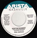 Alan Jackson - Right On The Money 7", 7 inch, Single, Ophalen of Verzenden, Nieuw in verpakking