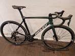 Ridley X-Night RS Dure-ace 2 x12 speed Di2 maat S en M, Fietsen en Brommers, Overige merken, Carbon, Nieuw, Ophalen of Verzenden