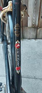 Gazelle Trimsport Vintage Herenfiets 28 inch, Ophalen, Gebruikt, Gazelle