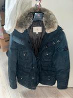 Peuterey jas, Kleding | Heren, Ophalen, Zo goed als nieuw, Blauw