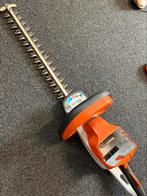 Stihl hsa 56, Ophalen of Verzenden, Gebruikt, Accu