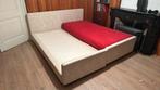 Pullman boxspring, Huis en Inrichting, Slaapkamer | Boxsprings, 180 cm, Gebruikt, Ophalen, Tweepersoons