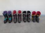 Skischoenen maat 40, koopje!, Sport en Fitness, 160 tot 180 cm, Gebruikt, Schoenen, Skiën