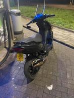 Peugoat Speedfight 2 50cc Lc 2takt op brom kenteken GEEN WOK, Fietsen en Brommers, Scooters | Peugeot, Ophalen of Verzenden, Zo goed als nieuw