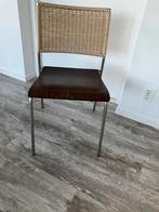GEZOCHT  Calligaris stoelen, Huis en Inrichting, Stoelen, Ophalen, Overige materialen, Vier