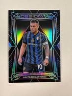 13 Lautaro Martinez /145 Obsidian 2024-25, Ophalen of Verzenden, Nieuw, Buitenlandse clubs, Poster, Plaatje of Sticker