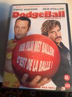 Dodgeball (5=4 aktie), Vanaf 16 jaar, Ophalen of Verzenden, Zo goed als nieuw, Actiekomedie