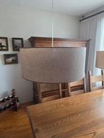 Plafondlampen set, Huis en Inrichting, Lampen | Hanglampen, Ophalen, Gebruikt, 50 tot 75 cm, Metaal