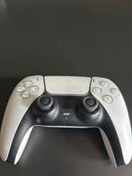 Defecte PS5 Controller - Voor onderdelen, Spelcomputers en Games, Ophalen of Verzenden, Niet werkend, Met 1 controller, Original