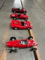 Ferrari Collectie Schaal 1/38 - Uitmuntende Staat, Hobby en Vrije tijd, Modelauto's | 1:18, Ophalen of Verzenden, Zo goed als nieuw