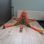 Hot Wheels Vulkaan, Ophalen of Verzenden, Zo goed als nieuw