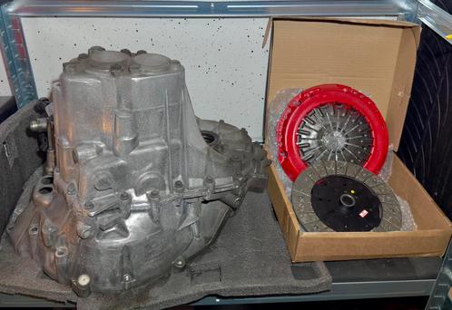 Ford fiesta MK7.5 ST200 versnellingsbak + koppeling upgrade, Auto-onderdelen, Transmissie en Toebehoren, Ford, Gebruikt, Ophalen of Verzenden