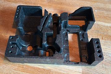 Inlay voor Bosch Professional GKF 18V-8 beschikbaar voor biedingen