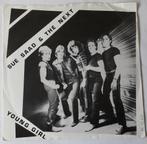 Sue Saad & The Next              Young Girl, Ophalen of Verzenden, Gebruikt, 7 inch, Single