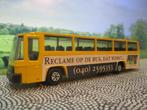 DAF Jonckheere Bermuda - Efsi CP&A Best Reclamemodel, Hobby en Vrije tijd, Ophalen of Verzenden, Gebruikt, Bus of Vrachtwagen
