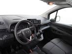Opel Combo 1.5D L1H1 Edition Airco Cruise Control Bluetooth, Voorwielaandrijving, Stof, Gebruikt, Origineel Nederlands