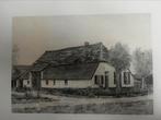 Kunst van G. Mulder ‘79., Ophalen of Verzenden